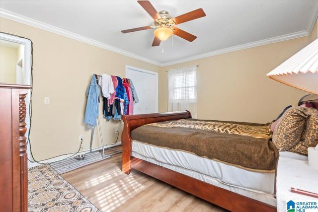 1014 LARKWOOD DRIVE NE, Cullman, AL 35055