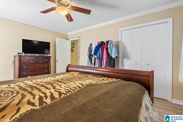 1014 LARKWOOD DRIVE NE, Cullman, AL 35055