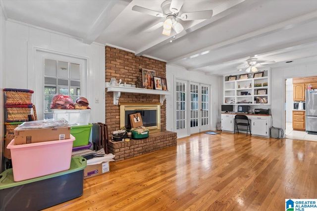 1014 LARKWOOD DRIVE NE, Cullman, AL 35055