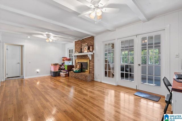 1014 LARKWOOD DRIVE NE, Cullman, AL 35055