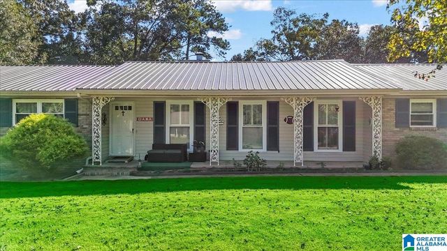 1014 LARKWOOD DRIVE NE, Cullman, AL 35055