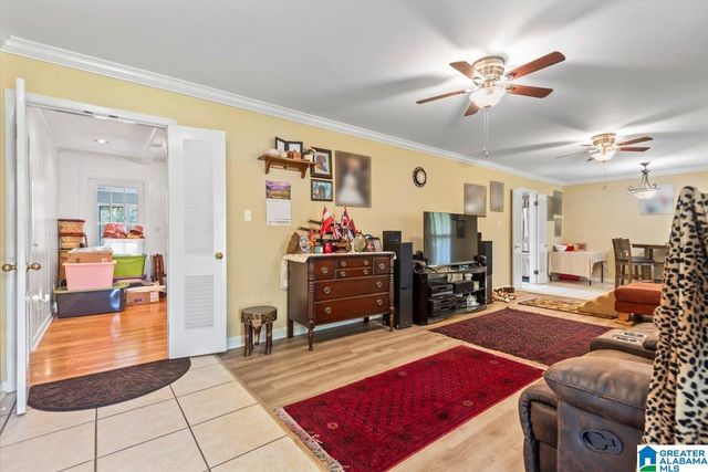 1014 LARKWOOD DRIVE NE, Cullman, AL 35055