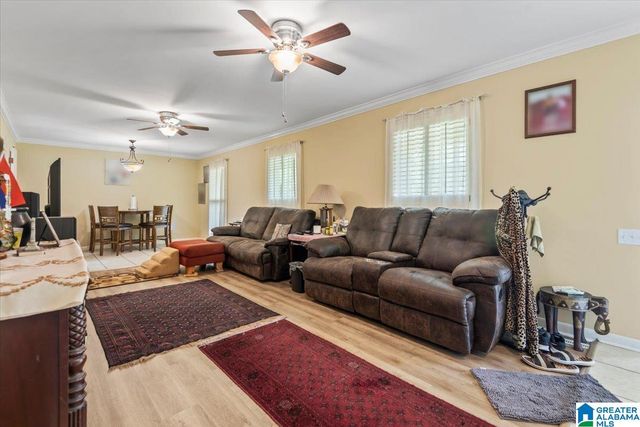 1014 LARKWOOD DRIVE NE, Cullman, AL 35055