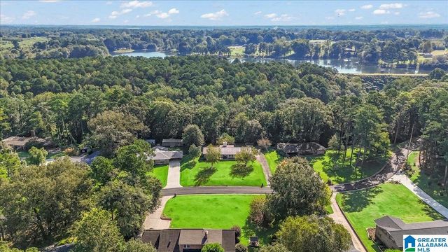 1014 LARKWOOD DRIVE NE, Cullman, AL 35055