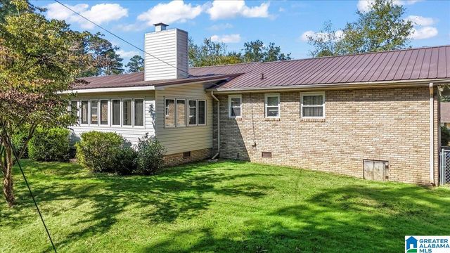 1014 LARKWOOD DRIVE NE, Cullman, AL 35055