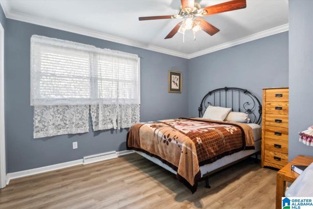 1014 LARKWOOD DRIVE NE, Cullman, AL 35055