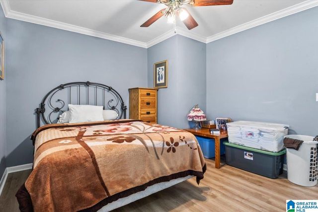 1014 LARKWOOD DRIVE NE, Cullman, AL 35055