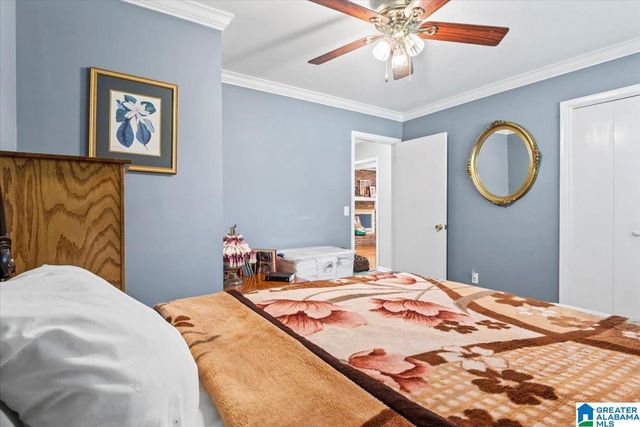 1014 LARKWOOD DRIVE NE, Cullman, AL 35055