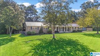1014 LARKWOOD DRIVE NE, Cullman, AL 35055