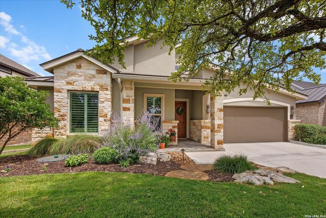 41 W Mariposa Parkway, Boerne, TX 78006