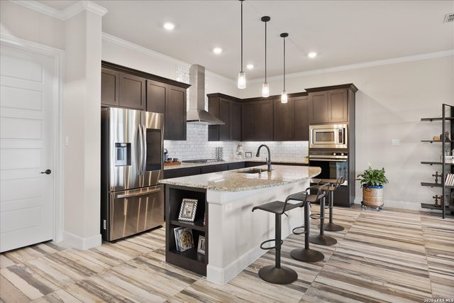 41 W Mariposa Parkway, Boerne, TX 78006