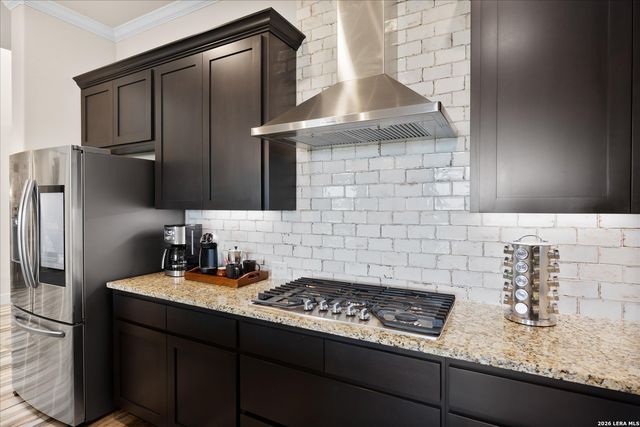 41 W Mariposa Parkway, Boerne, TX 78006