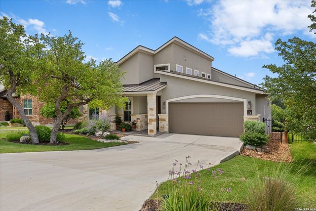41 W Mariposa Parkway, Boerne, TX 78006