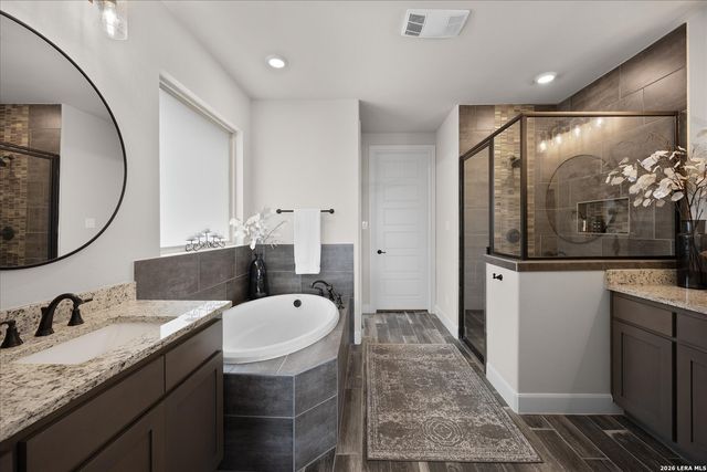 41 W Mariposa Parkway, Boerne, TX 78006