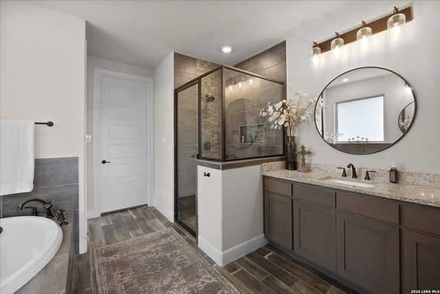 41 W Mariposa Parkway, Boerne, TX 78006