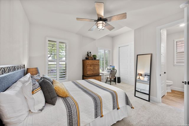 41 W Mariposa Parkway, Boerne, TX 78006
