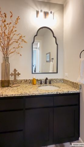 41 W Mariposa Parkway, Boerne, TX 78006
