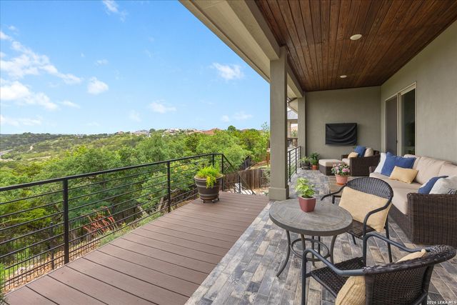 41 W Mariposa Parkway, Boerne, TX 78006