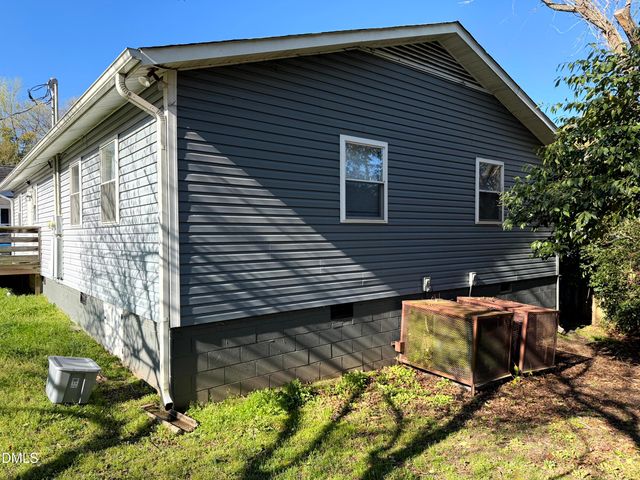 206 W Corporation Street, Durham, NC 27701