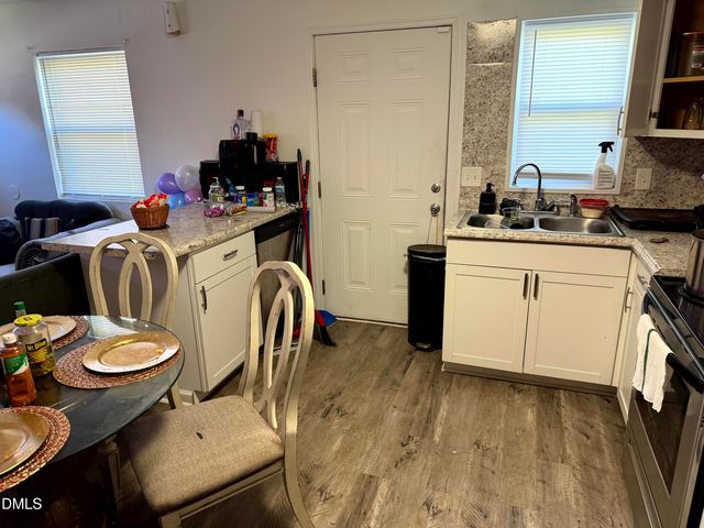 206 W Corporation Street, Durham, NC 27701