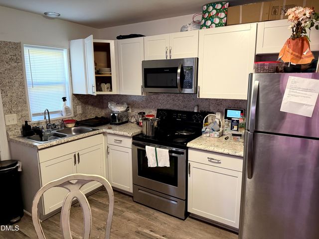 206 W Corporation Street, Durham, NC 27701