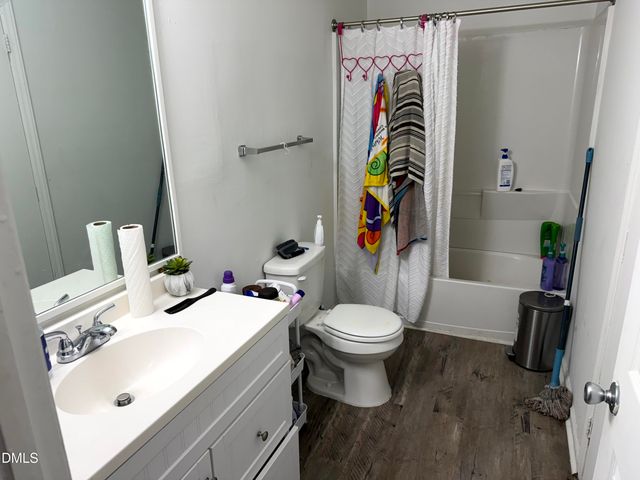 206 W Corporation Street, Durham, NC 27701