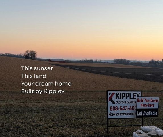 1304 Moll Drive, Waunakee, WI 53597