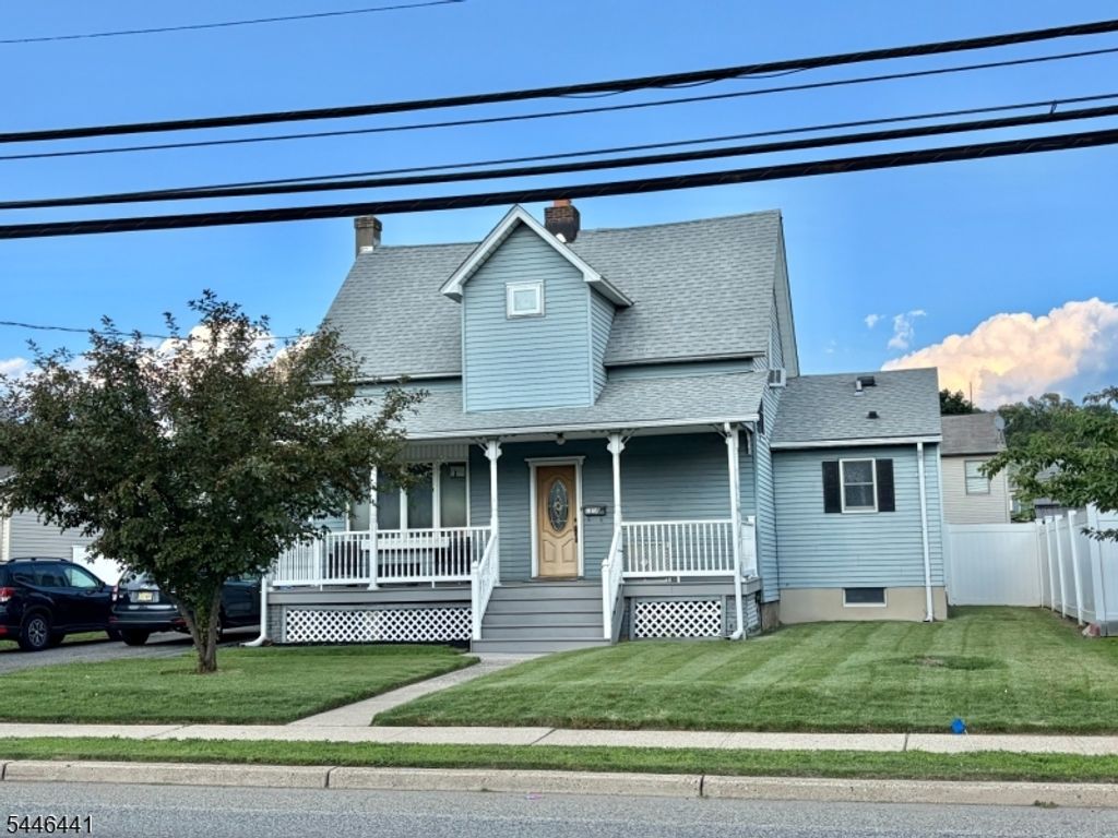 1210 Ringwood Ave, Wanaque Boro, NJ 07420