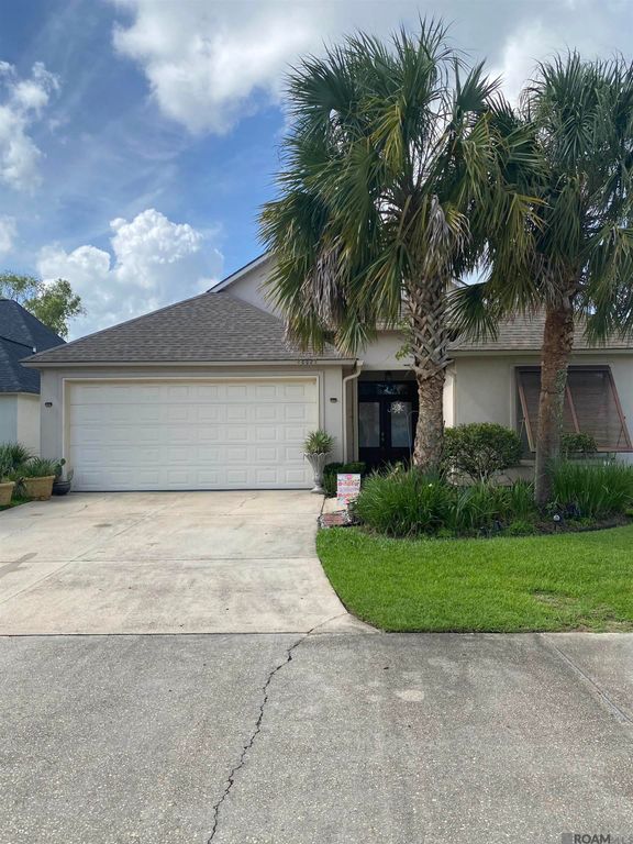40025 Wigeon Ct, Gonzales, LA 70737