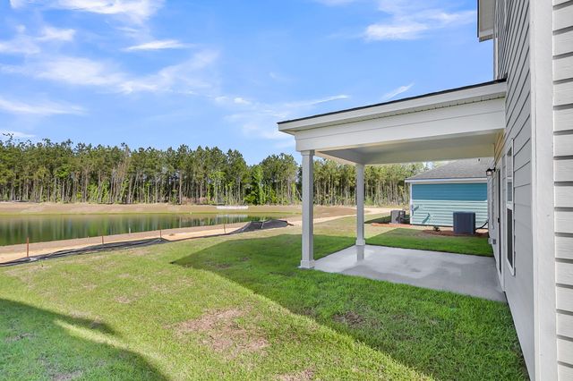 3027 Macaron Court, Ravenel, SC 29470