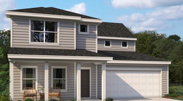 3027 Macaron Court Court, Ravenel, SC 29470