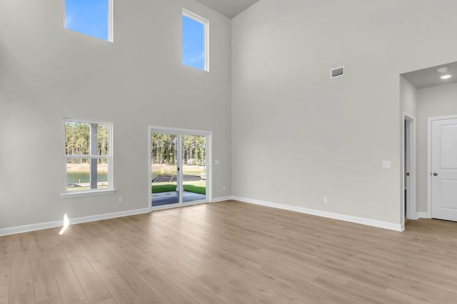3027 Macaron Court, Ravenel, SC 29470