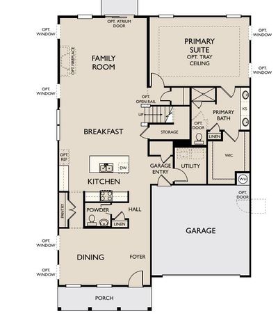 3027 Macaron Court, Ravenel, SC 29470