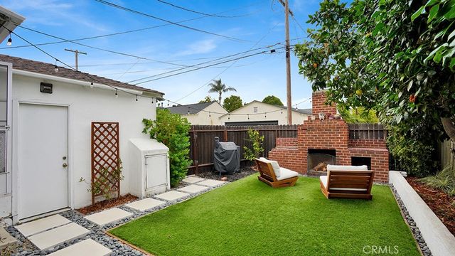 292 Monrovia, Long Beach, CA 90803