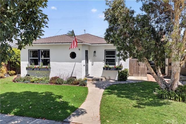 292 Monrovia, Long Beach, CA 90803