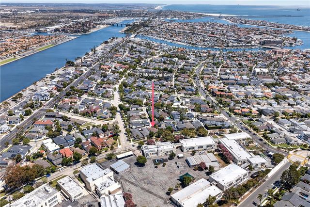 292 Monrovia, Long Beach, CA 90803