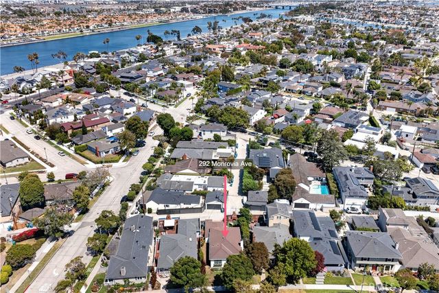 292 Monrovia, Long Beach, CA 90803