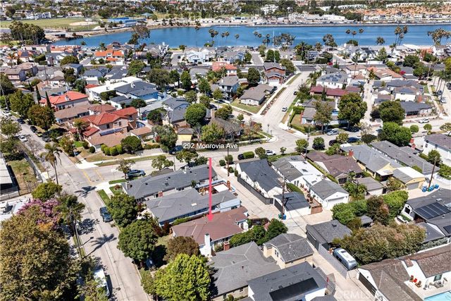 292 Monrovia, Long Beach, CA 90803