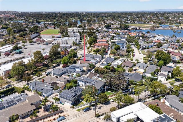 292 Monrovia, Long Beach, CA 90803