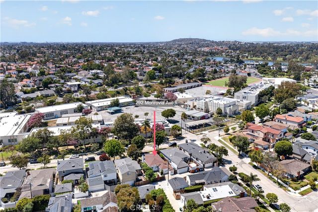 292 Monrovia, Long Beach, CA 90803