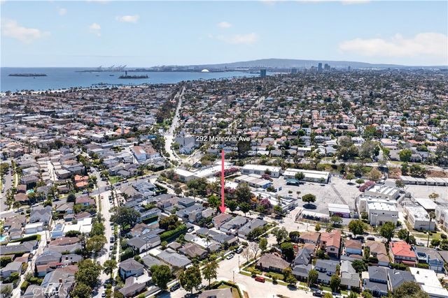 292 Monrovia, Long Beach, CA 90803