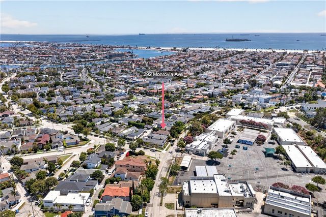 292 Monrovia, Long Beach, CA 90803