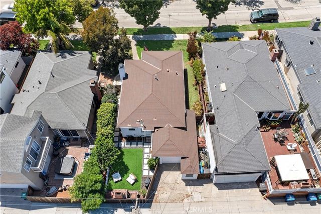 292 Monrovia, Long Beach, CA 90803