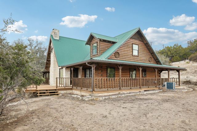 19801 Adrian WAY, Jonestown, TX 78645