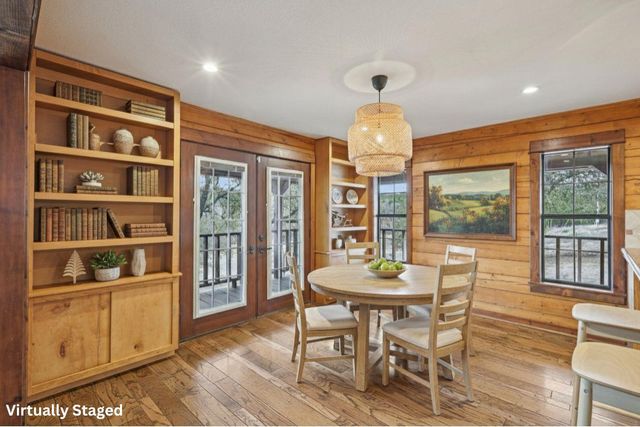 19801 Adrian WAY, Jonestown, TX 78645