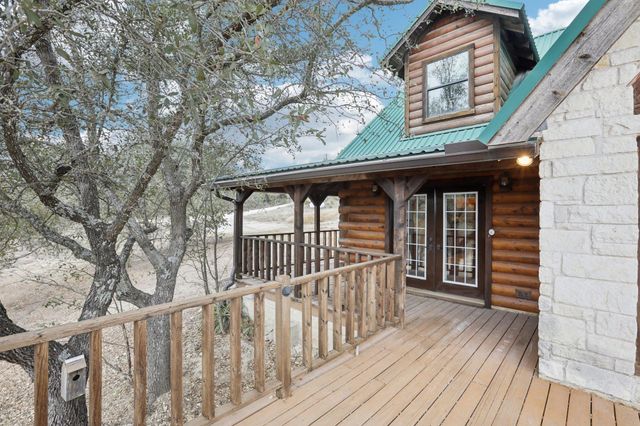 19801 Adrian WAY, Jonestown, TX 78645