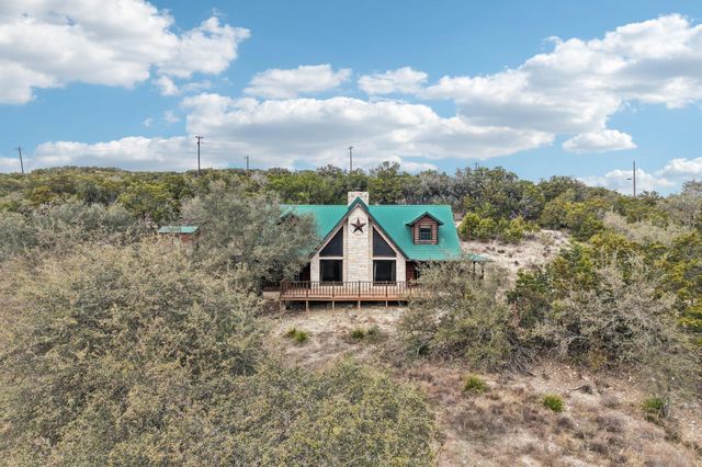 19801 Adrian WAY, Jonestown, TX 78645