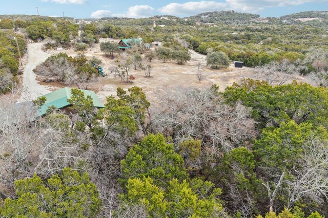 19801 Adrian WAY, Jonestown, TX 78645