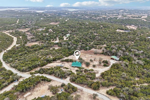 19801 Adrian WAY, Jonestown, TX 78645