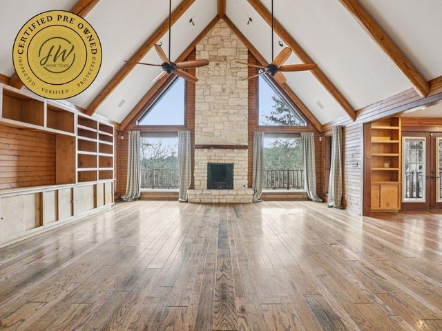 19801 Adrian WAY, Jonestown, TX 78645